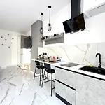 Apartmán Murialdo Luxury Viterbo