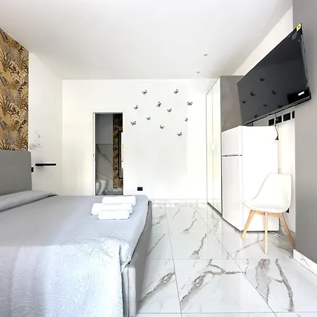 Murialdo Luxury Viterbo