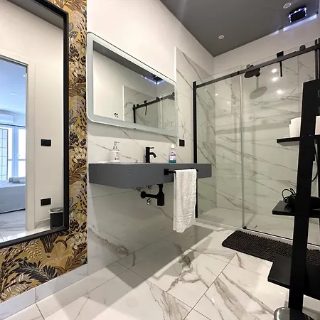 Murialdo Luxury * Viterbo