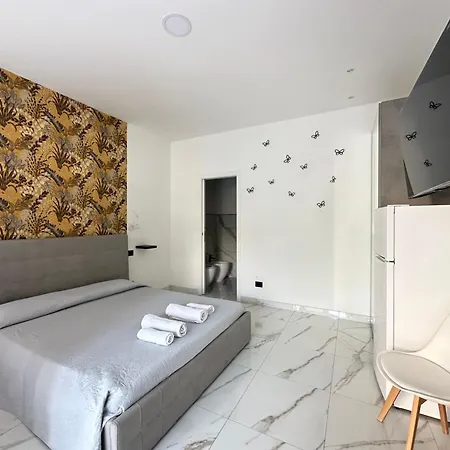 Apartmán Murialdo Luxury *