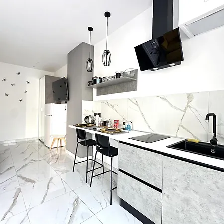 Appartamento Murialdo Luxury Viterbo