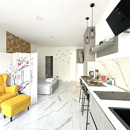 Murialdo Luxury * Viterbo
