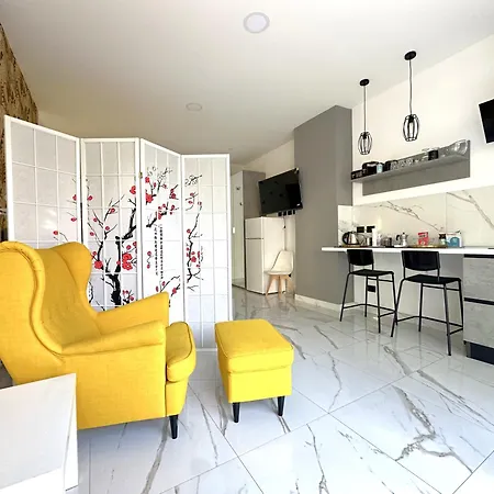 Murialdo Luxury Appartamento