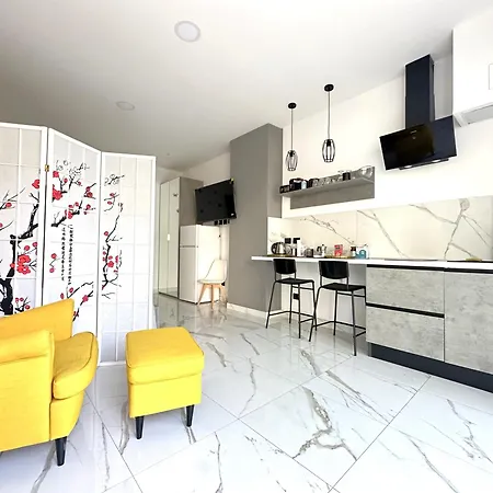 Appartamento Murialdo Luxury