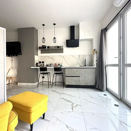 Murialdo Luxury Apartmán *