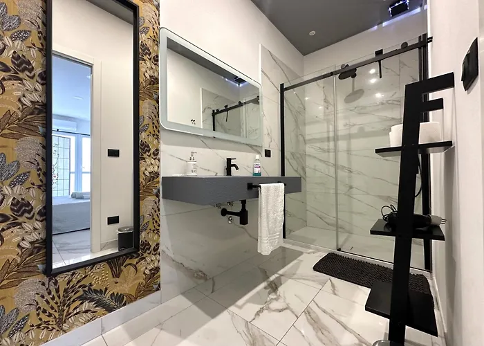 Murialdo Luxury * Viterbo