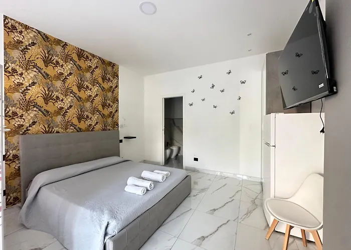 Appartamento Murialdo Luxury *
