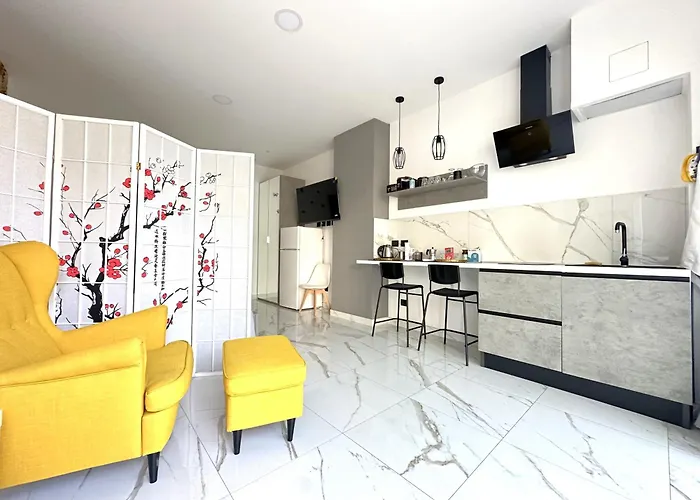 Appartamento Murialdo Luxury